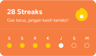 Icon Streak