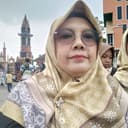 Foto Nurul Isna Abdi