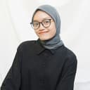 Foto Kalya Nafrani Damayanti