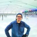 Foto Angga M Ginanjar