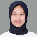 Foto Rizqa Fauziyyah Nabila
