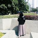 Foto Hesti Nurrahmawati